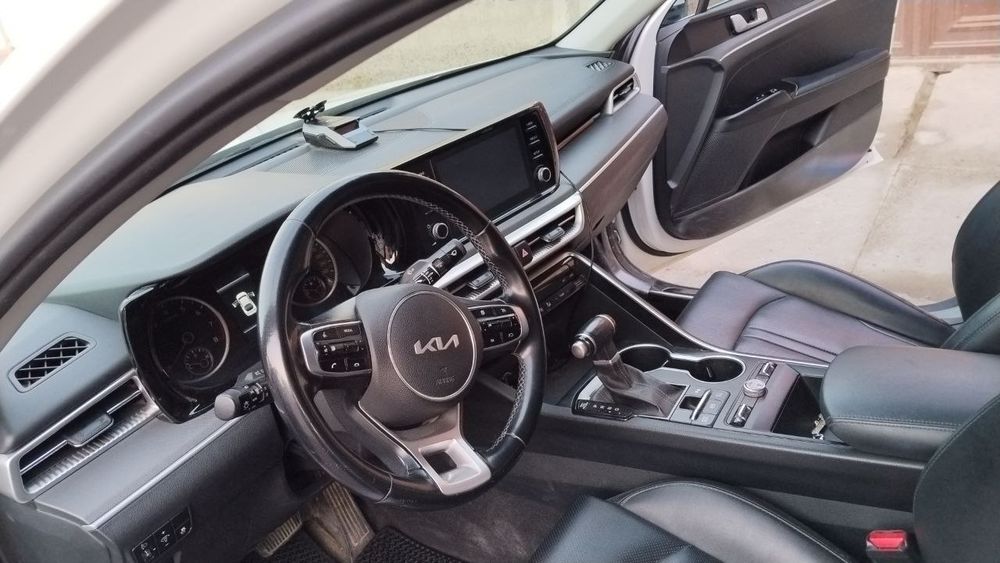 Kia K5 сотилади Бухоро