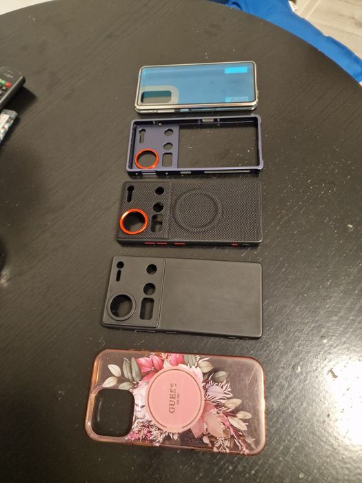 HUSE TELEFOANE - IPhone ,Samsung,Nubia z70 ULTRA