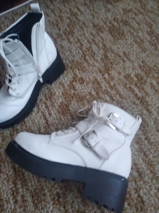 Кубинки н.37 само за 10лв.