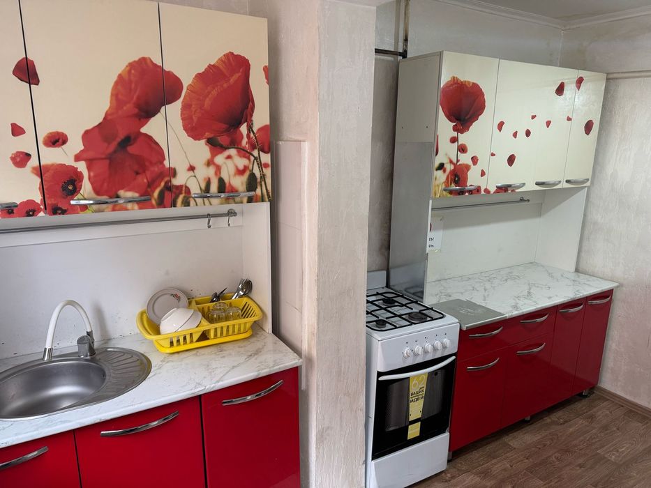 Квартира посуточно