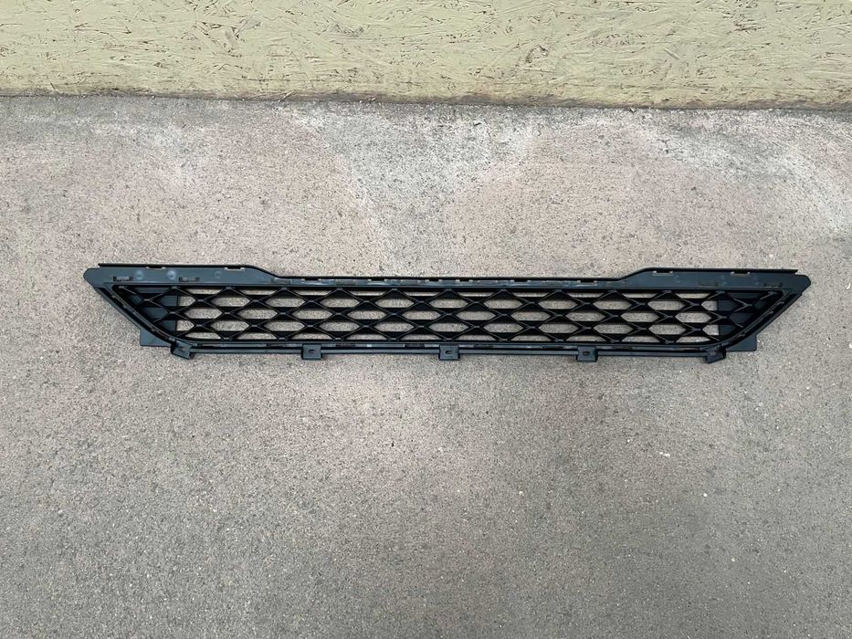 Решетка бампера Хендай Хюндай Туксон 2019- / Hyundai Tucson 2021