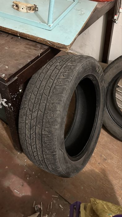 Продаю автошины!