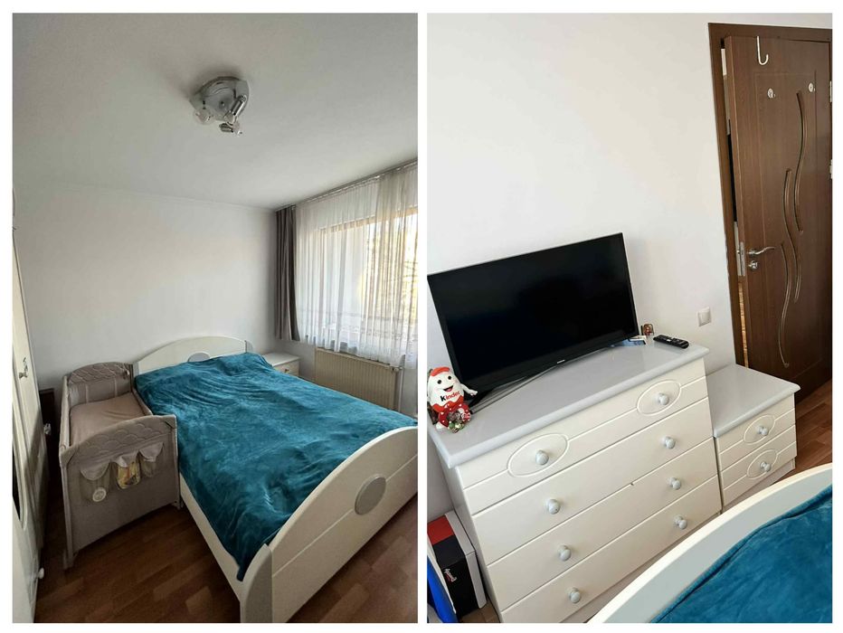 Apartament – Salonta - Vedere 4