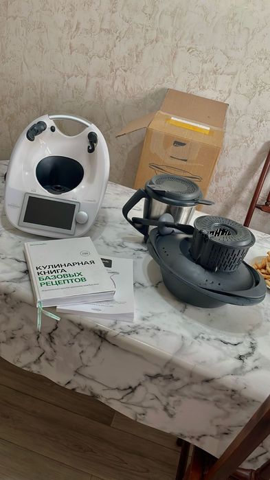 Продам Термомикс тм6