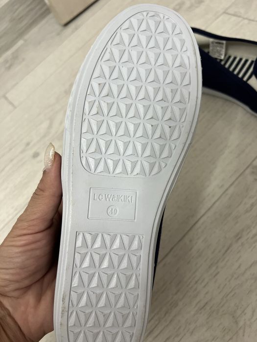 Кеды женские «Waikiki»