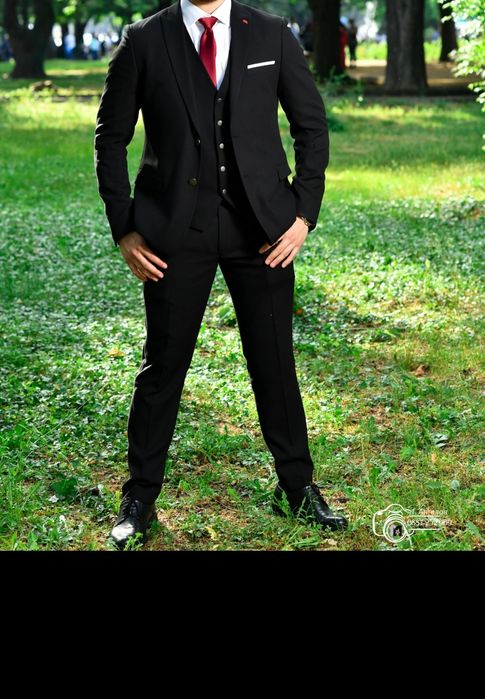 Официален костюм D'S DAMAT