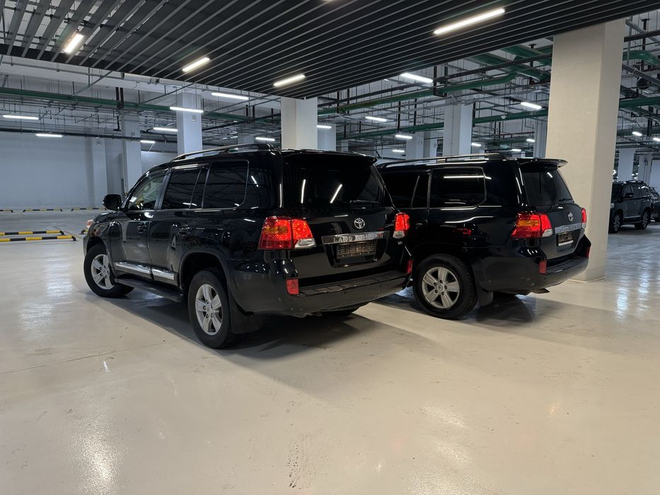 Аренда машины в Астане