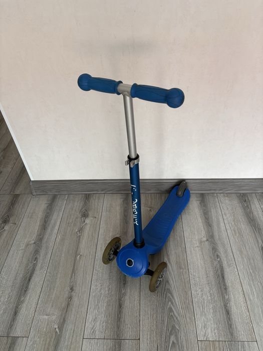 Продается самокат