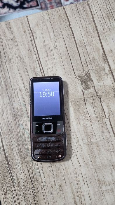 Продаётся Нокиа 6300 и 6700