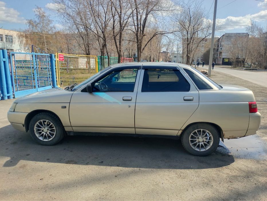 Продам  авто на ходу