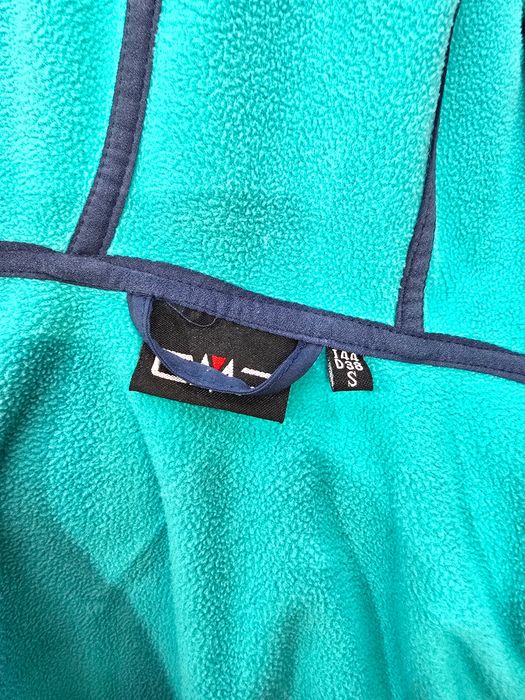 CMP дамско софтшел яке – Clima Protect, водо- и ветроустойчиво | S