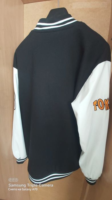 Продам    бомбер