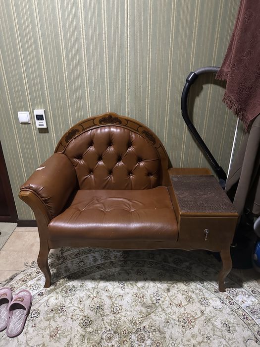 Диван хорошом состояни