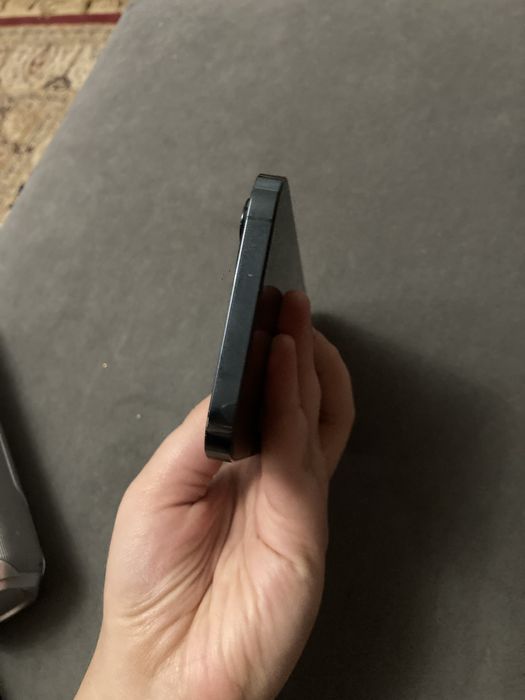 iPhone 12 pro max 128гб