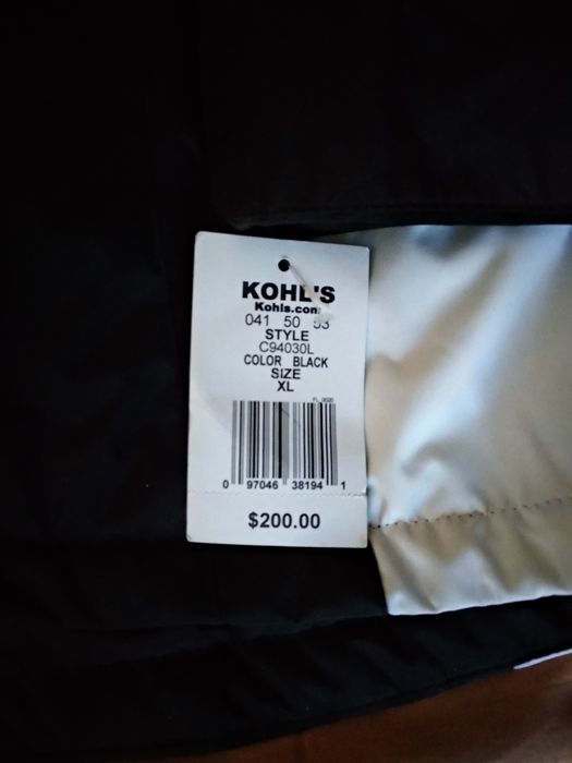 Женская лыжная куртка от ZeroXposur