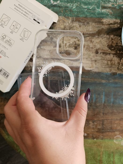 Iphone 15  калъф