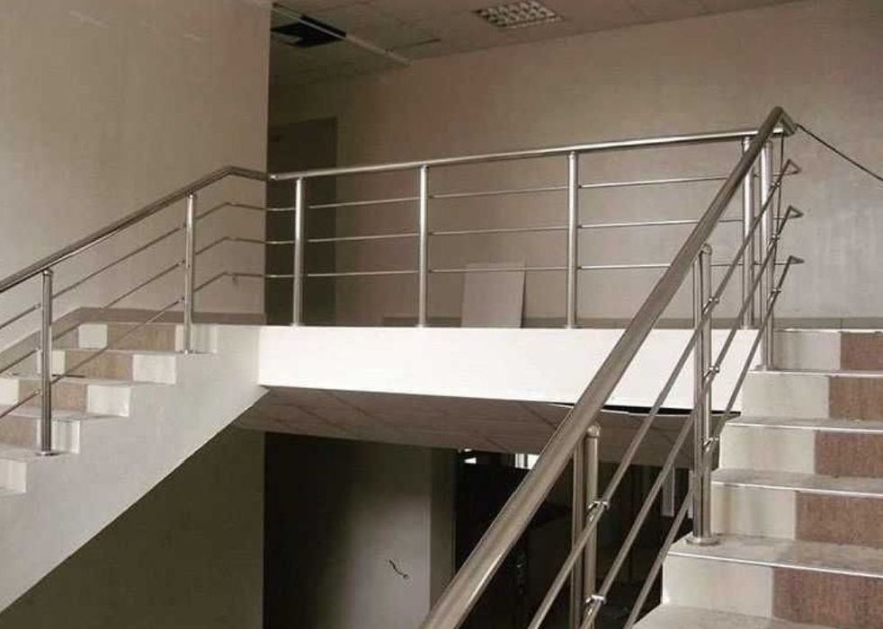 Perila iz nerjaveyka
