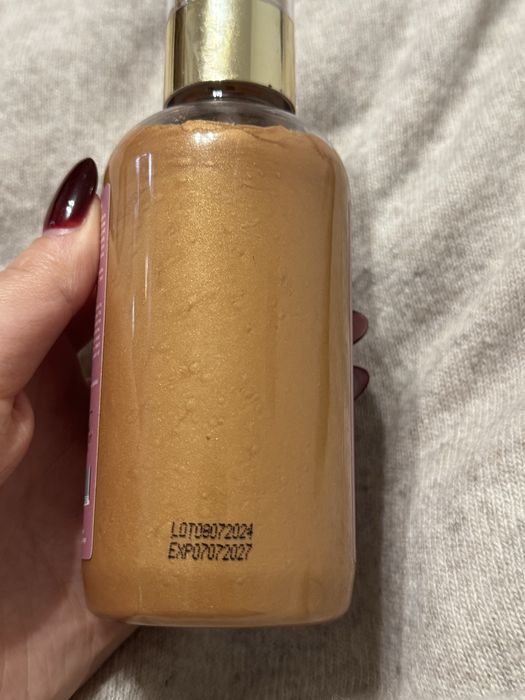 Bronzer corp Go Diva - Girls Own Cosmetics by Lora