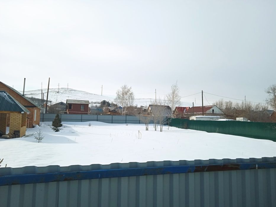 Продам участок 10сот