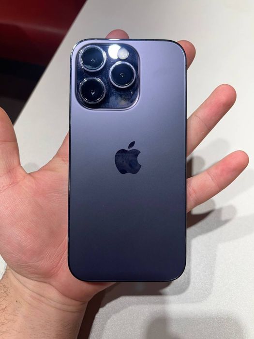 iPhone 14 pro iDeal