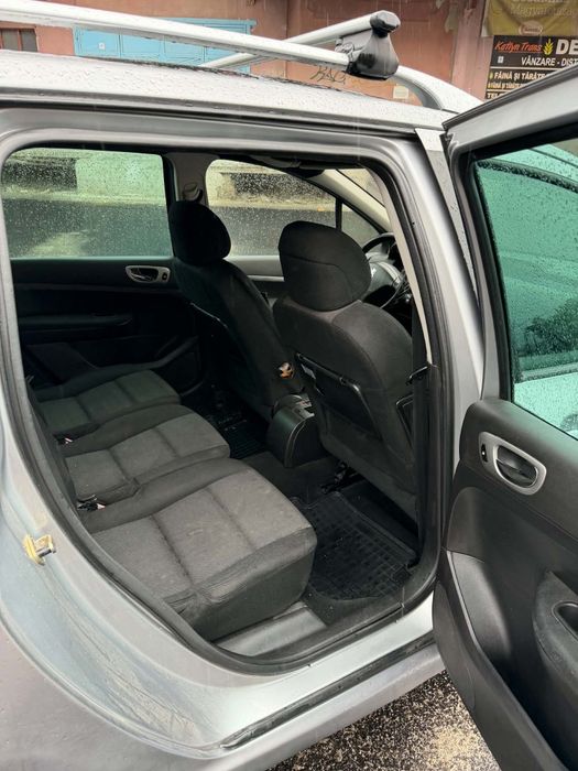 Peugeot 307 sw 2.0 hdi