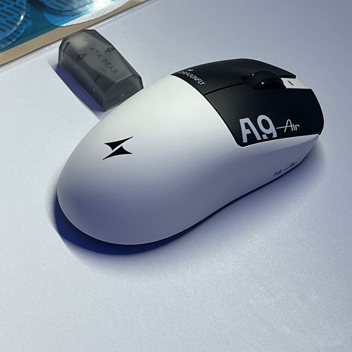 ATK Dragonfly A9 Air