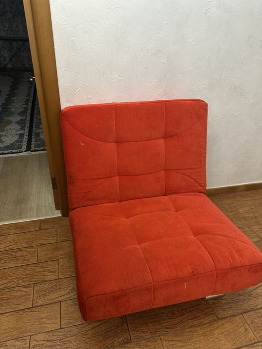 Продам кресло кровать