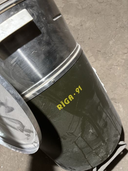 Стиральна машина СССР