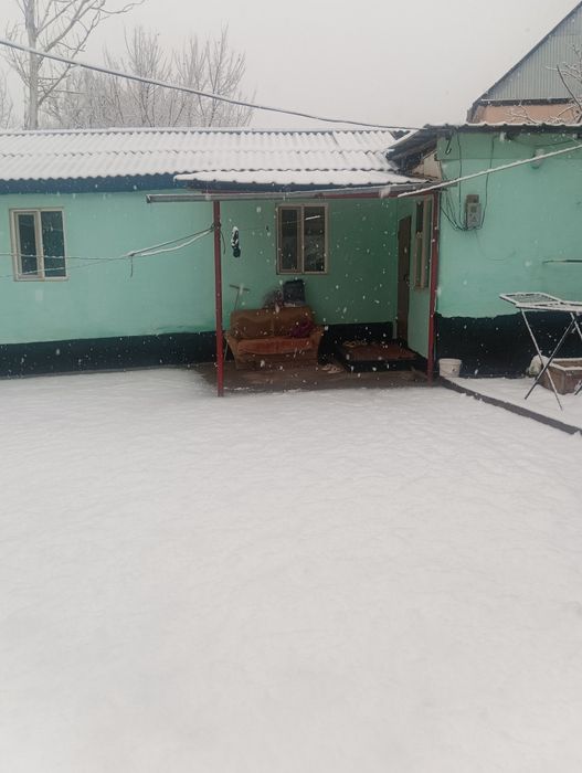 Дом отдельный,за 18.500 млн