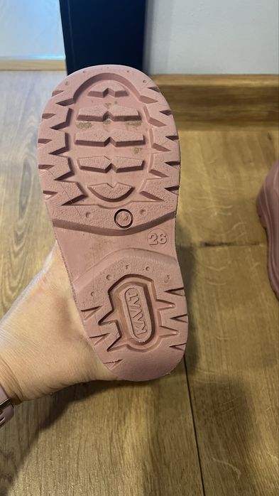 Vand cizme iarna copii