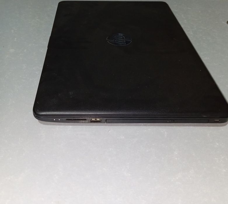 HP ofis noutbuki