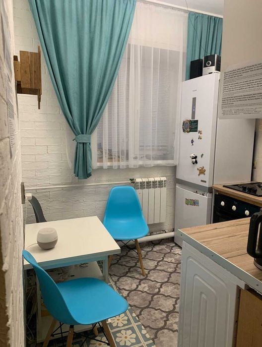 Сдаётся 1 ком. Район Женис-Богенбая