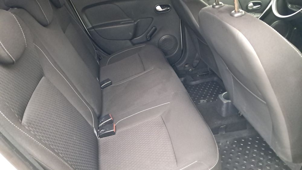 Dacia Logan Benzina+GPL