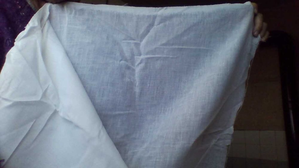 Тензух 100 % памук