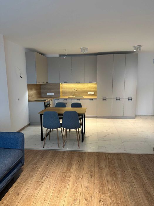 Дава се под наем Двустаен апартамент в София, Дружба 2 - 65 кв.м за 548.25 € - Снимка #2