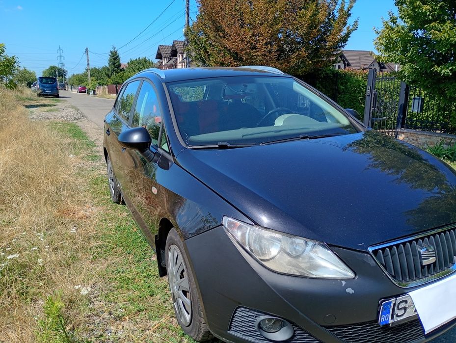 Seat Ibiza  de vinzare