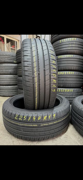 225 45 19 Bridgestone Anvelope sh