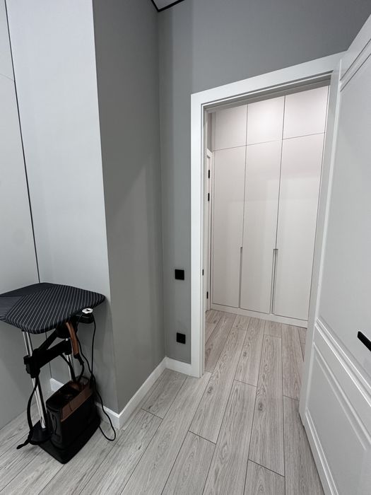 Евродвухкомнатная квартира продается