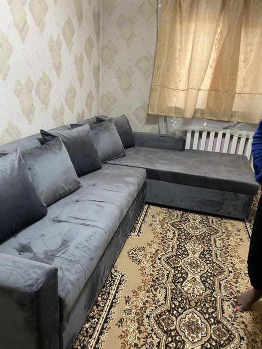 үй сатылады срочно мебельдерімен