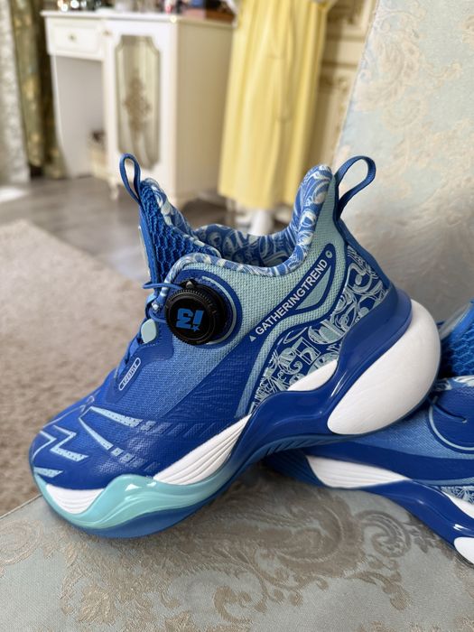 Ботинки, сапожки размер 38