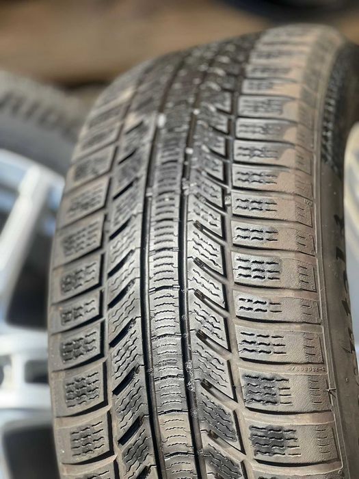 5х108 17 Джанти Volvo XC 60 XC 70 XC V40 V70 Ford C-Max S-Max Форд