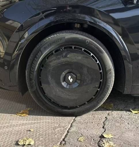 Kalpak diska / колпак диска