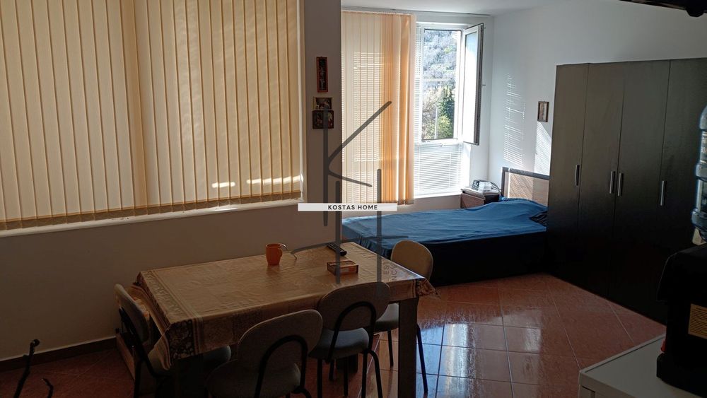 Продава се Едностаен апартамент в с. Кранево, Област Добрич - 39 кв.м за 1385 €/кв.м - Снимка #2