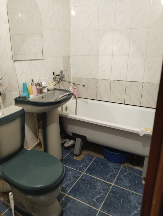 Продам 2комн. квартиру в центре