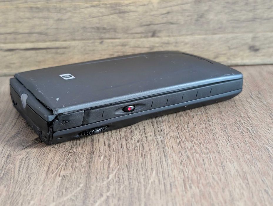 Hp Jornada 540 (pt copii etc)