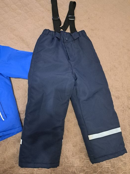 Продам детскую двойку