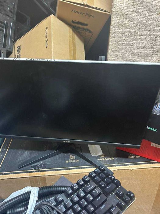 Монитор Acer Nitro KG242Y