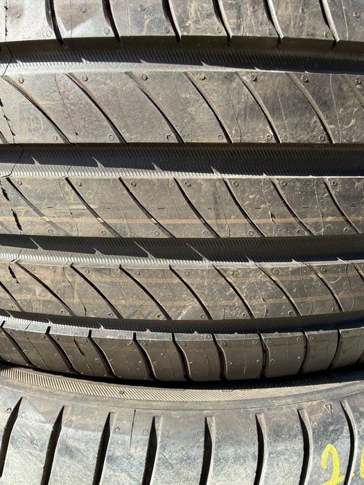 205 45 r17 michelin , noi