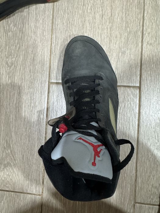продам кроссовки air jordan 5 gore tex