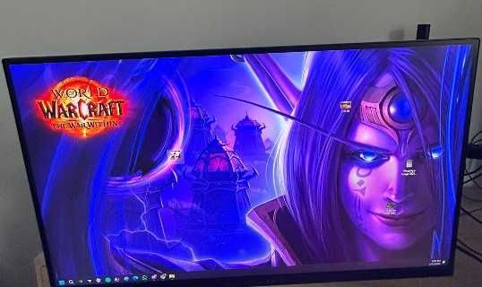 Monitor Dell Alienware AW2720HFA